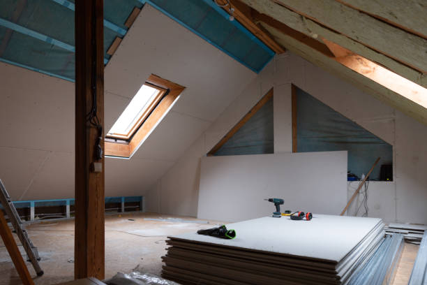 Best Specialized Insulation Services in Soperton, GA
