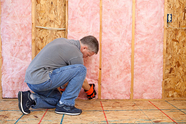 Best Insulation Maintenance and Repair in Soperton, GA