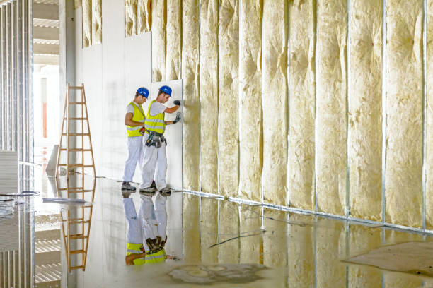 Best Spray Foam Insulation in Soperton, GA